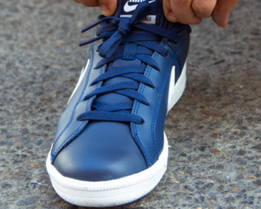 Blazer  sneaker