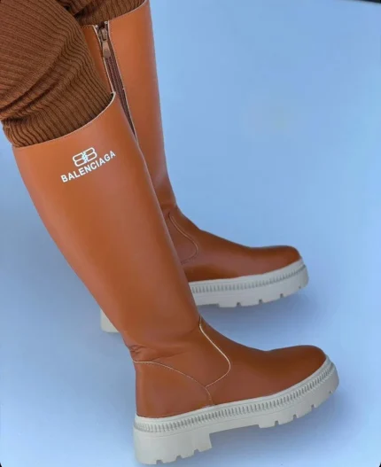 بوت بلند بلنسیاگا