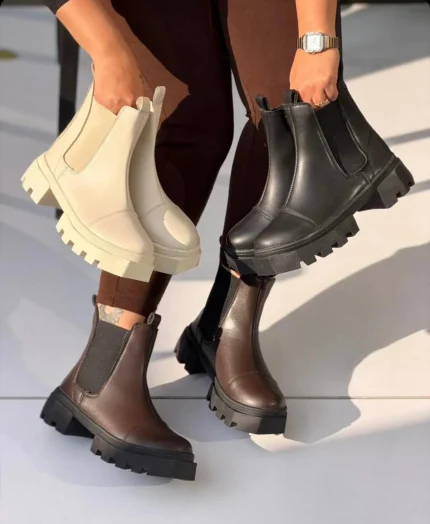 بوت چلسی النزو