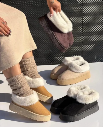 افتر آآگ new بابانوئل